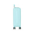Valise Disney Abs 55Cm 4W Minnie Vous êtes magique Bleu