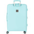 Maleta Disney Abs Luggage Set 2/ 55-70Cm 4W Minnie You Are Magic Azul