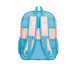 Sac à dos Disney 40cm 2C Frozen Believe In The Journey Bleu