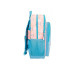 Mochila Disney 40cm 2C Frozen Believe In The Journey Azul