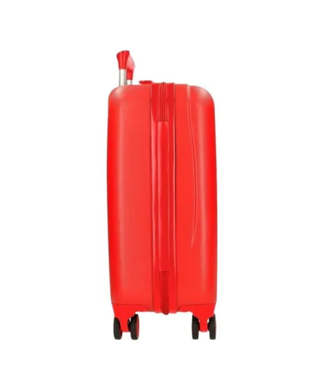 Valise Disney Abs 50 Cm 4R Mickey Profitez de...