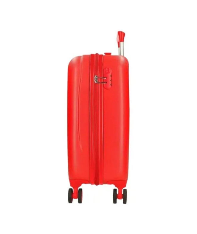 Valise Disney Abs 50 Cm 4R Mickey Profitez de...