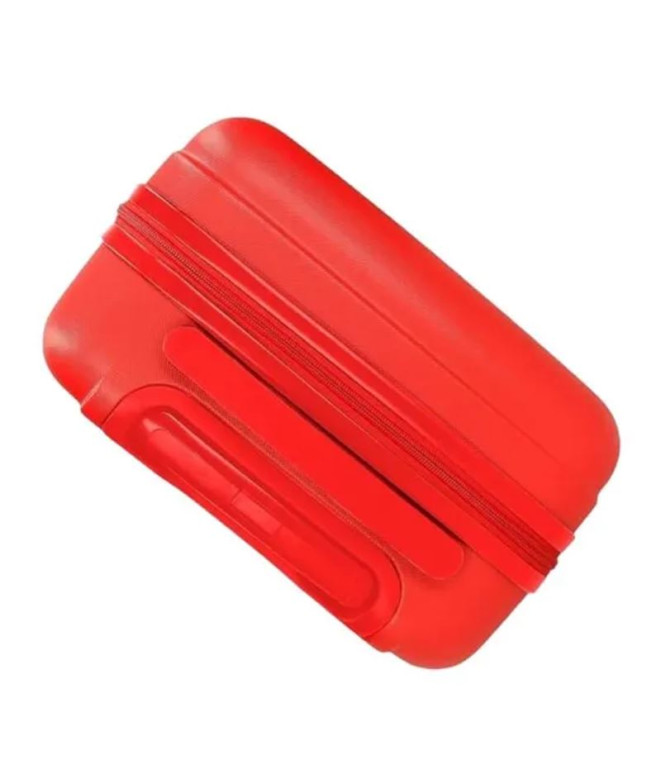 Maleta Disney Abs 50 Cm 4R Mickey Enjoy The Day...