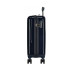 Valise Disney Abs 55Cm 4W Mickey & Minnie Navire Toujours Être Gentil Marine Bleu
