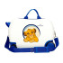 Maleta Infantil Disney 4W (2 Multi ) 45Cm El rey leon Hakuna Matata Blanco