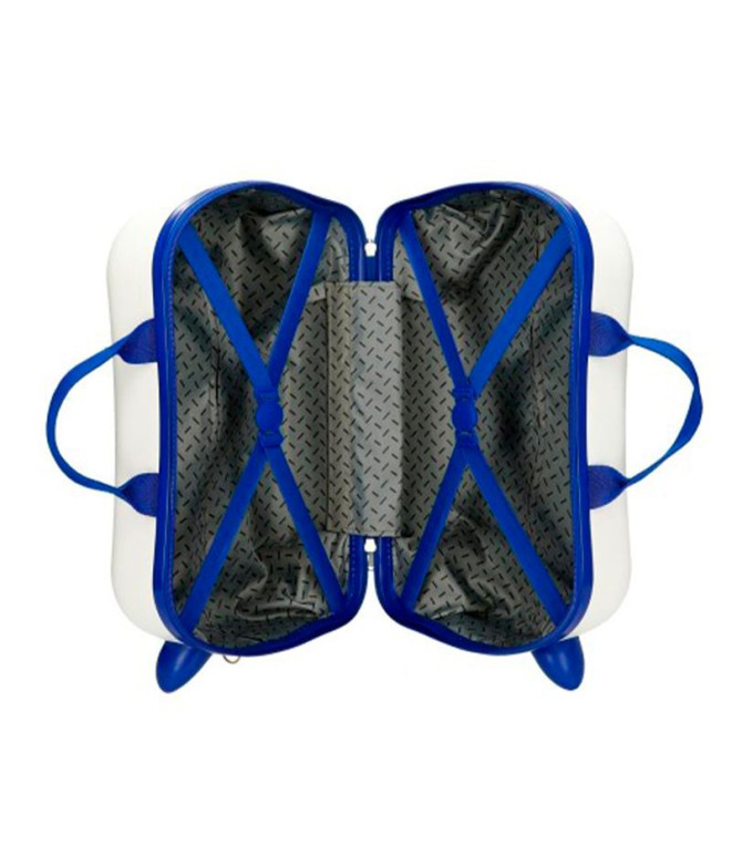 Maleta Infantil Disney 4W (2 Multi ) 45Cm El...