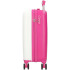 Valise Disney Abs 50Cm 4R Les aristochats Marie En Blanc