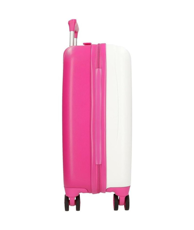 Valise Disney Abs 50Cm 4R Les aristochats Marie...