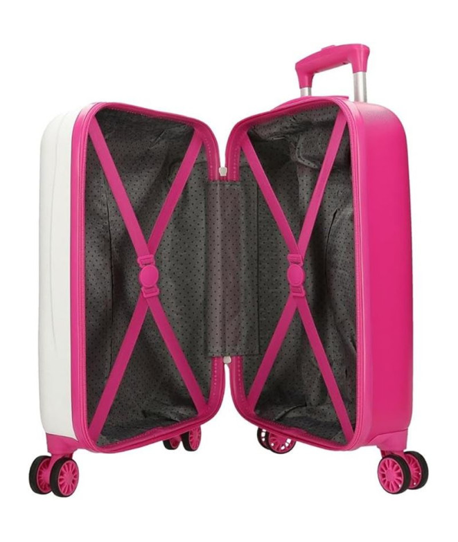 Valise Disney Abs 50Cm 4R Les aristochats Marie...