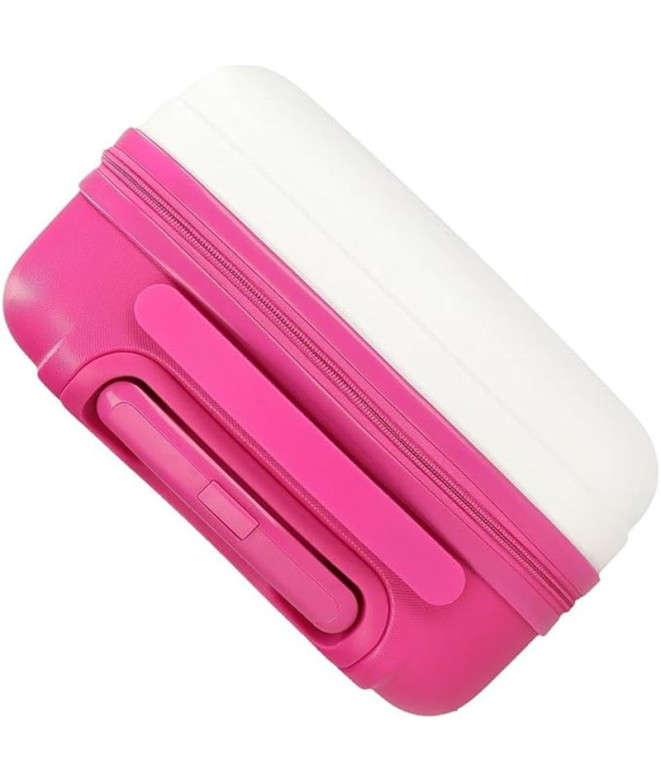 Valise Disney Abs 50Cm 4R Les aristochats Marie...