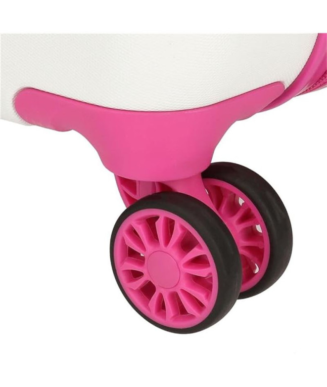 Mala Disney Abs 50Cm 4R Os aristogatos Marie Em...