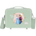 Estuche Disney Abs Frozen Strong Spirit Verde