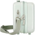 Estuche Disney Abs Frozen Strong Spirit Verde