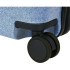 Maleta Infantil Disney 4W Stitch Dace It Out- Expecting Azul