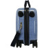Valise Enfant Disney 4W Stitch Dace It Out- Means Family Bleu