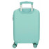 Maleta Disney Abs 50 Cm 4R Wish Dreamer Turquoise Azul
