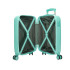 Maleta Disney Abs 50 Cm 4R Wish Dreamer Turquoise Azul