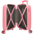 Valise Disney Abs 50 Cm 4R Les aristochats Marie Rose