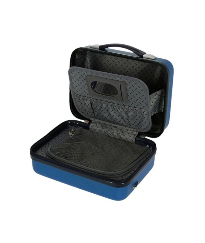 Neceser Disney Adapt Abs Fun Stitch Fun To Be...