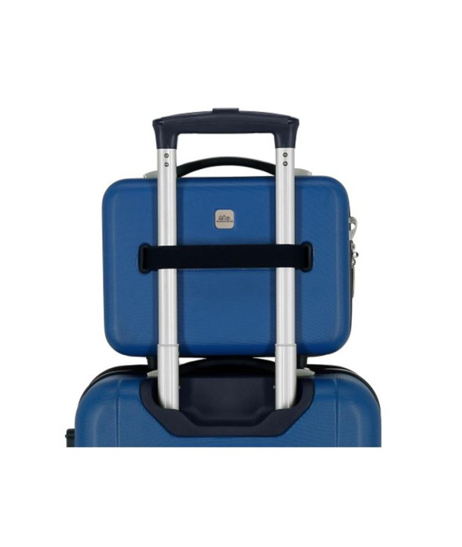 Neceser Disney Adapt Abs Fun Stitch Fun To Be...