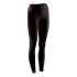 Calça de Running Lurbel Cristallo Neutral Pants Mulher Marengo