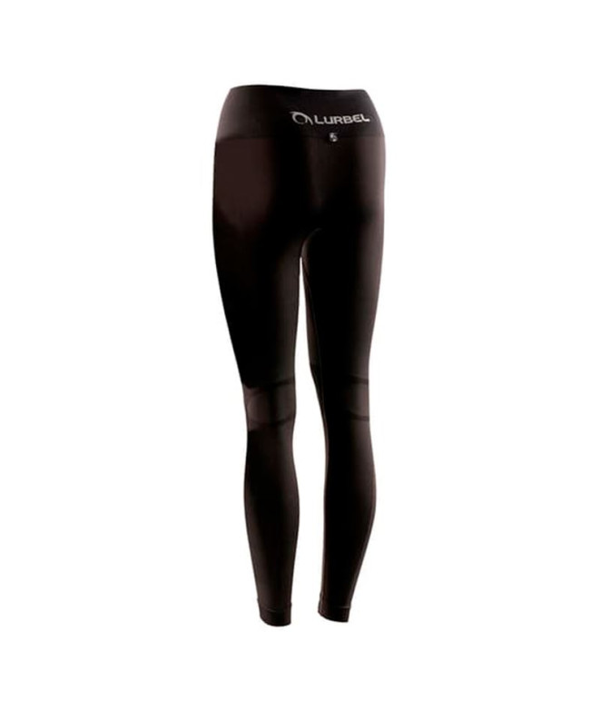 Calça de Running Lurbel Cristallo Neutral Pants...