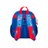 Sac à dos Marvel Adap. 25Cm. Spidey Power Of 3 Bleu