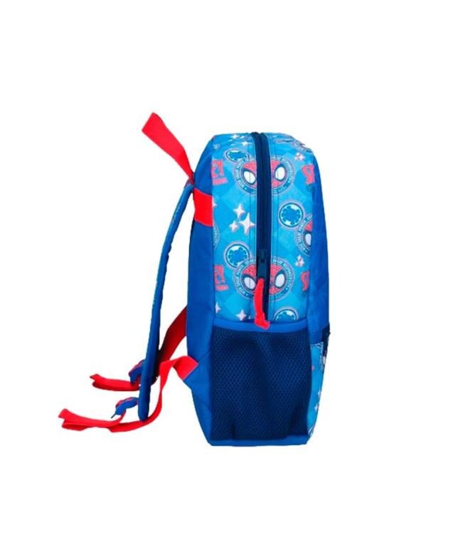 Sac à dos Marvel Adap. 33Cm. Spidey Power Of 3...