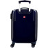 Trolley Marvel Abs 55Cm.4R.Power Marvel Multicolor