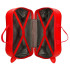 Maleta Marvel Inf.Abs 4R.(2 Multi.) 45Cm. Go Spidey Rojo
