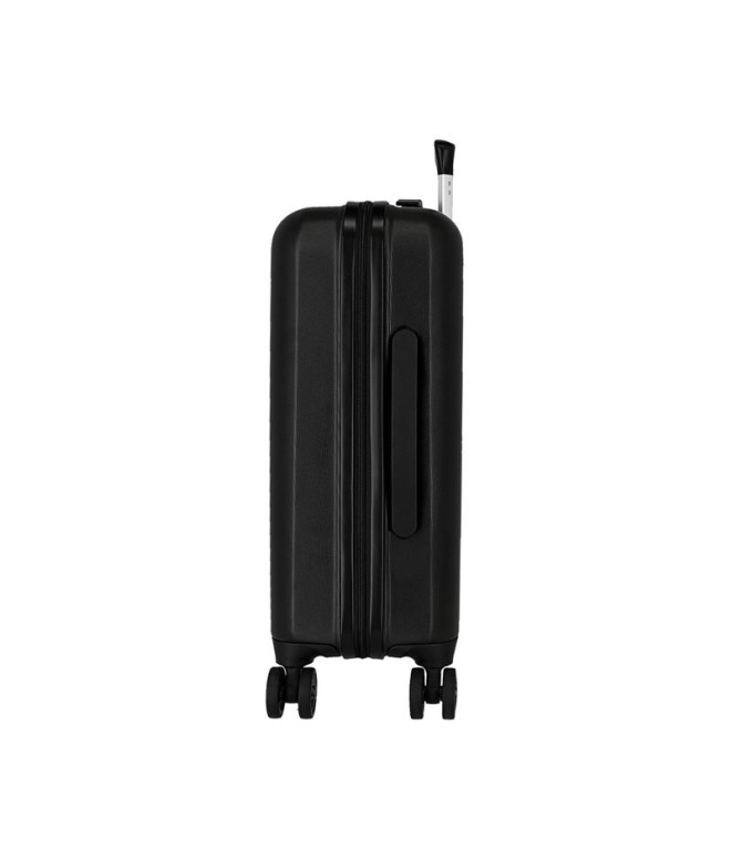 SetValise 2/ Marvel Abs 55-70Cm.4R. Disney 100...