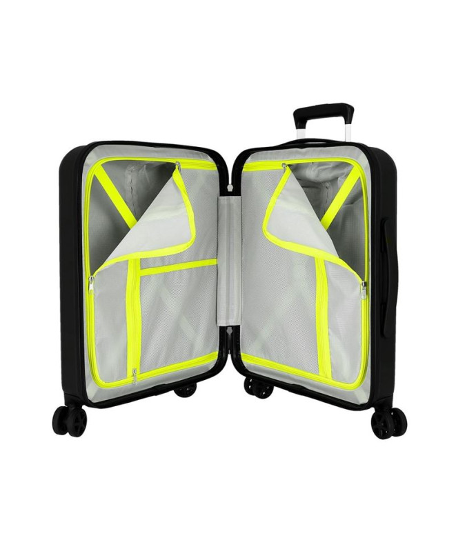 SetValise 2/ Marvel Abs 55-70Cm.4R. Disney 100...