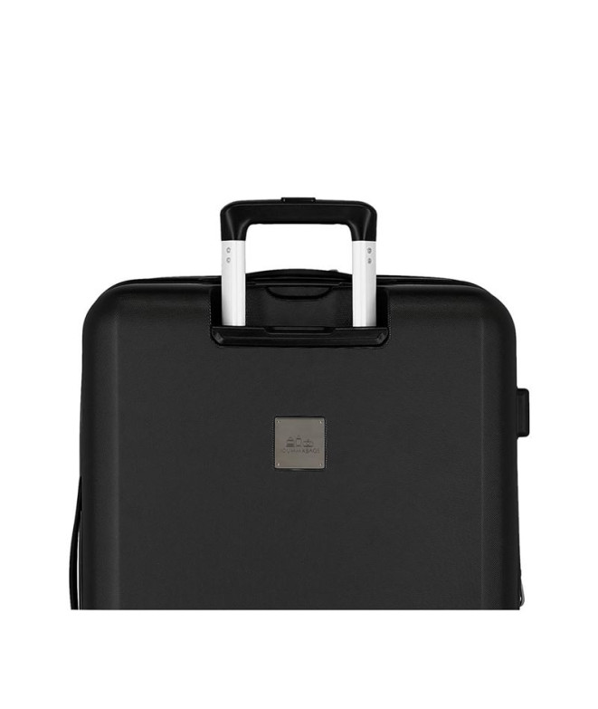 SetValise 2/ Marvel Abs 55-70Cm.4R. Disney 100...