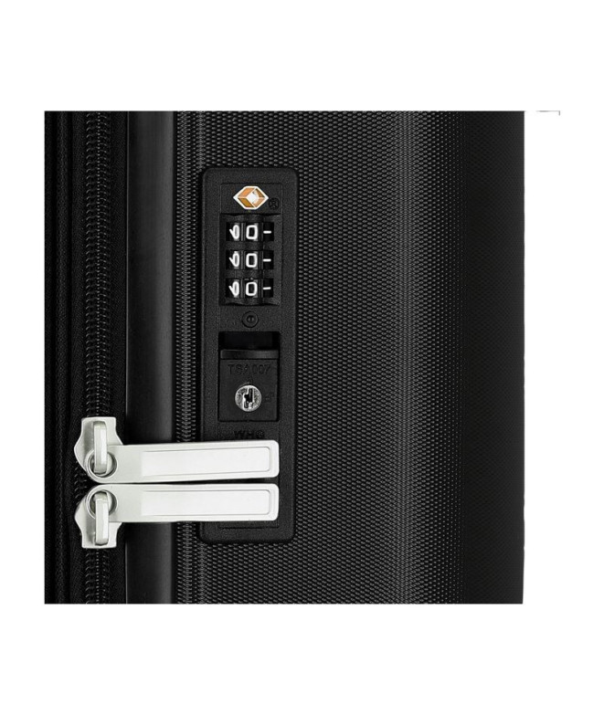 SetValise 2/ Marvel Abs 55-70Cm.4R. Disney 100...