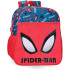 Sac à dos Marvel 33Cm. Spiderman Authentic Rouge