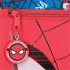 Mochila Marvel 33Cm. Spiderman Authentic Rojo