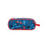 Necessaire Marvel 2C.Spiderman Autêntico Vermelho
