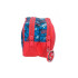 Necessaire Marvel 2C.Spiderman Autêntico Vermelho