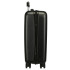Trolley Marvel Abs 55Cm. Rodas 4 Sky Avengers Preto