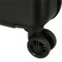 Trolley Marvel Abs 55Cm. 4 Ruedas Sky Avengers Negro