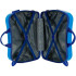 Mala Infantil Marvel Abs 4R. (2.Multid) Homem-Aranha Grande Poder Azul