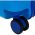 Mala Infantil Marvel Abs 4R. (2.Multid) Homem-Aranha Grande Poder Azul