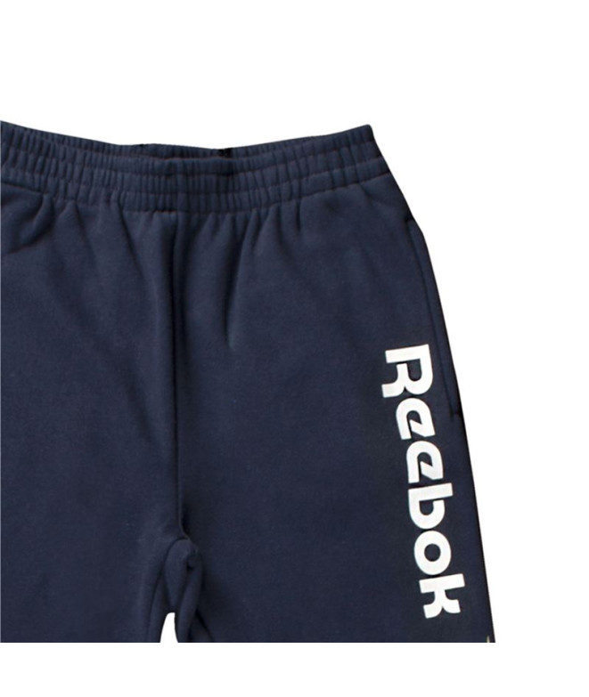 Calças Reebok Big Intl Boys