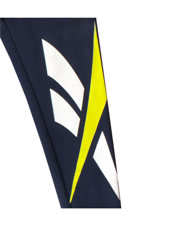 Pantalones Reebok Big Intl Niño