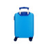 Rodas Trolley Marvel Abs 50 Cm.4 Spiderman Vigilant Azul
