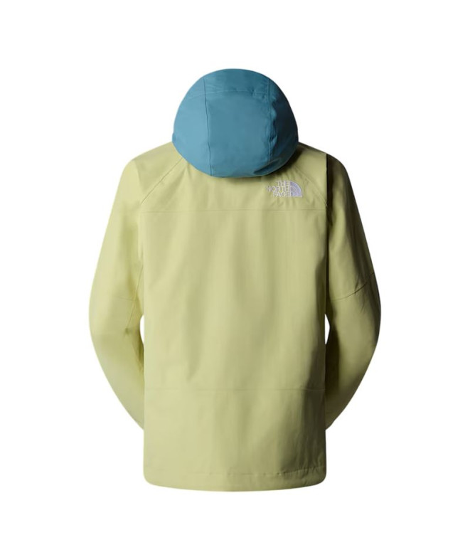 Casaco The North Face Homem de Snow Balfron...