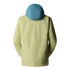 Casaco The North Face Homem de Snow Balfron Nettle/Algae Blue
