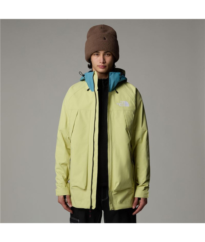 Veste The North Face Homme de Snow Balfron...