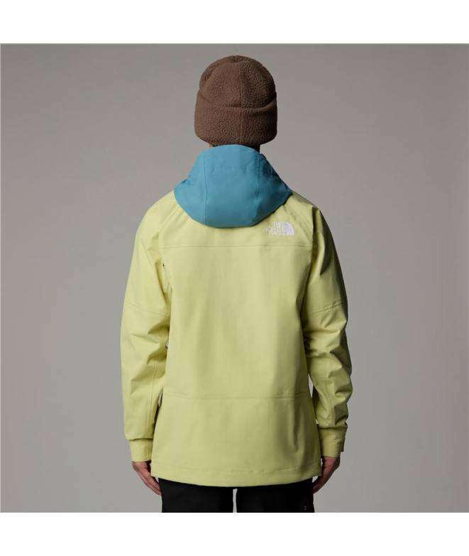 Veste The North Face Homme de Snow Balfron...