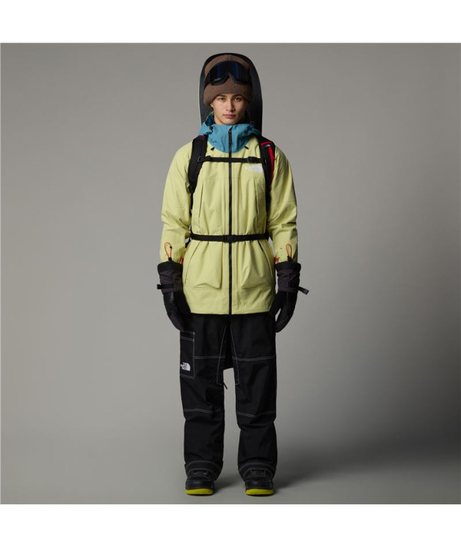 Casaco The North Face Homem de Snow Balfron...
